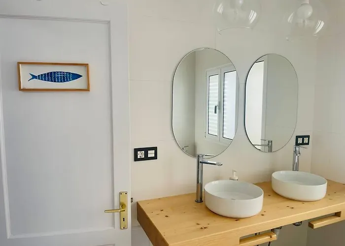 La Casa Del Varadero *