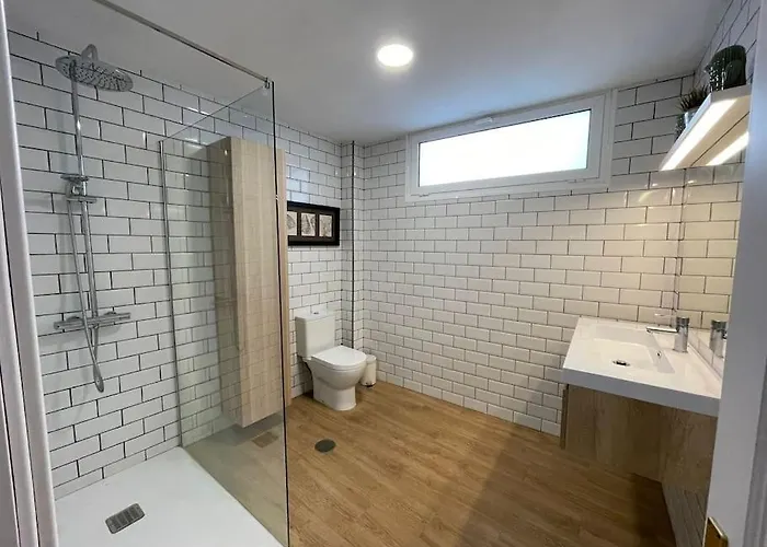 La Casa Del Varadero 펜션 *