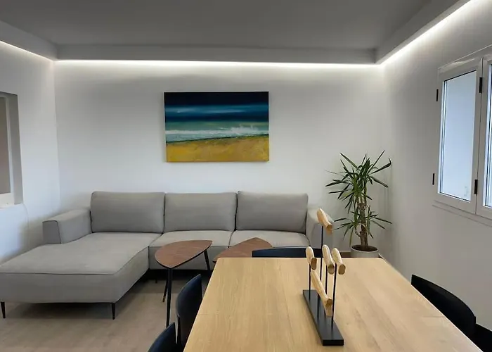 بيت للعطل La Casa Del Varadero أرايتا