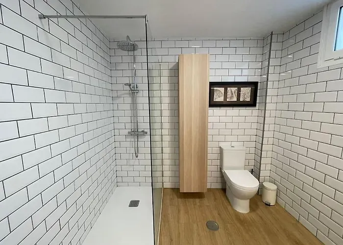 La Casa Del Varadero 펜션