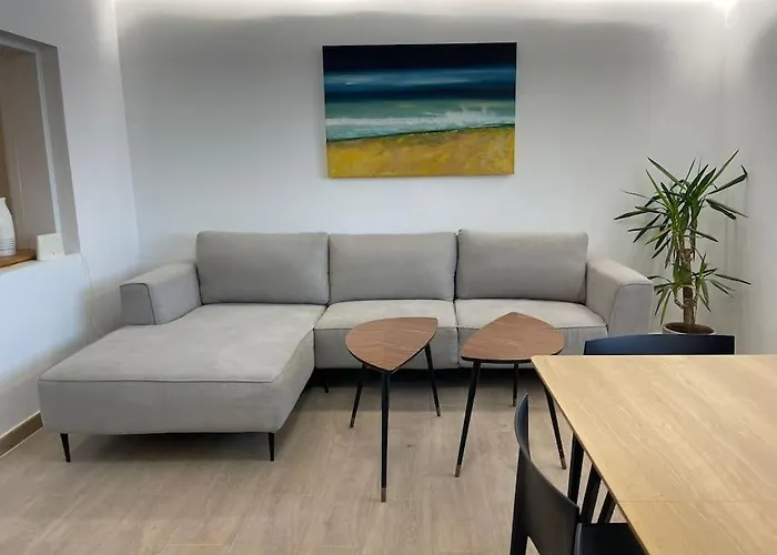 بيت للعطل La Casa Del Varadero *