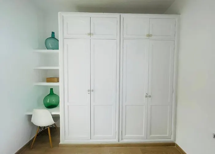 La Casa Del Varadero * أرايتا