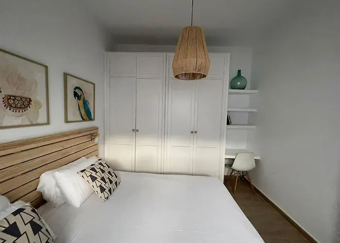 بيت للعطل La Casa Del Varadero *