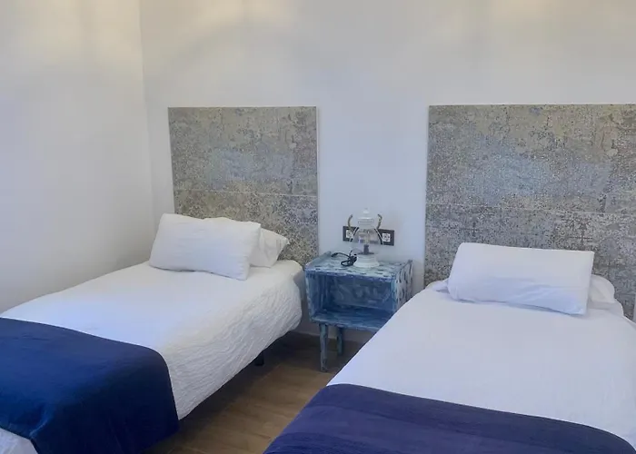 La Casa Del Varadero