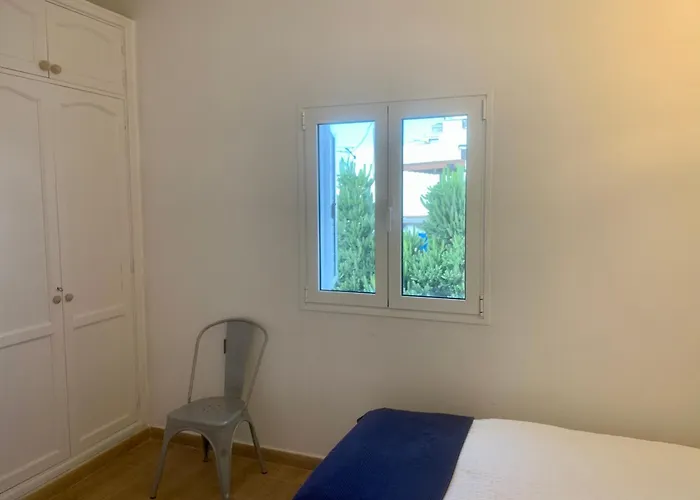 بيت للعطل La Casa Del Varadero