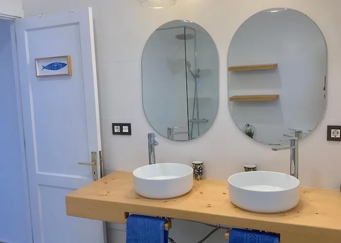 La Casa Del Varadero *