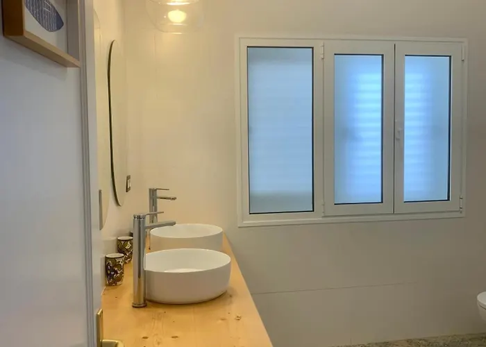 بيت للعطل La Casa Del Varadero