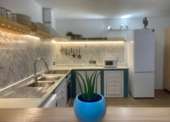 La Casa Del Varadero * أرايتا