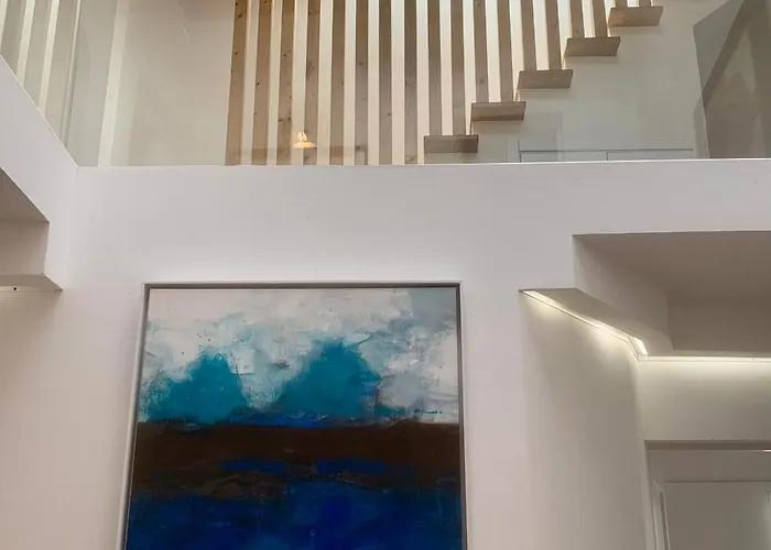 La Casa Del Varadero * أرايتا