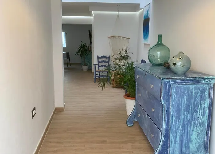 La Casa Del Varadero *