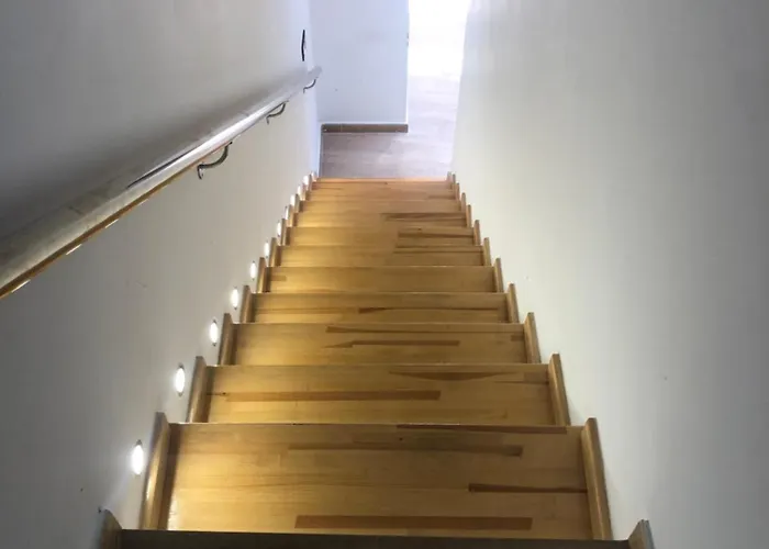 La Casa Del Varadero أرايتا