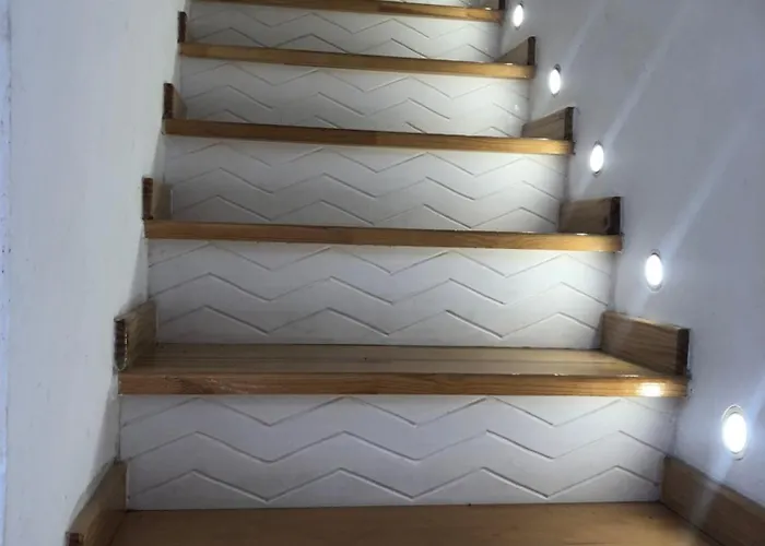 La Casa Del Varadero بيت للعطل