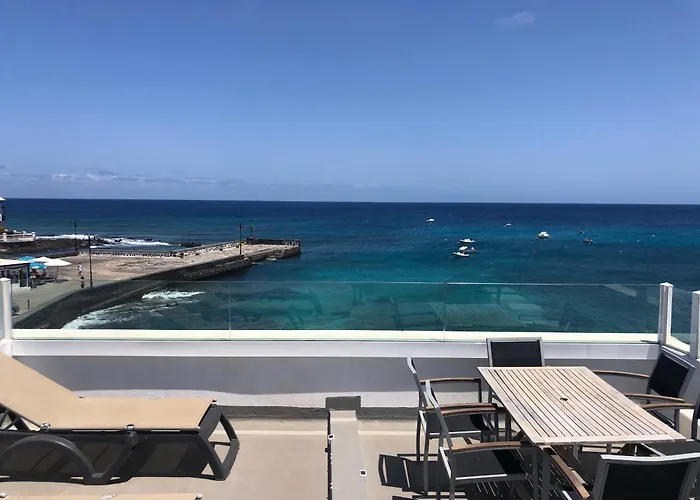 La Casa Del Varadero * أرايتا