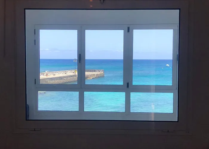 La Casa Del Varadero