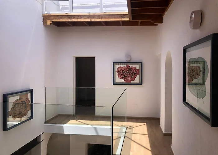 La Casa Del Varadero * 아리에타