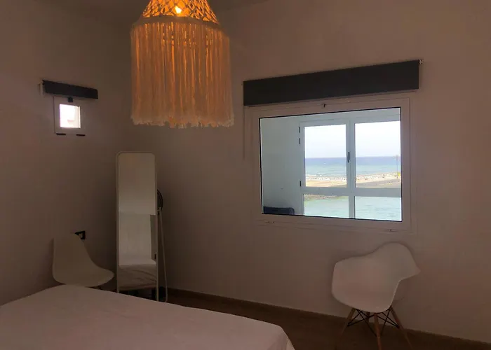 La Casa Del Varadero * أرايتا